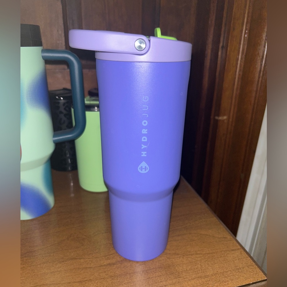 NWOT HydroJug 32oz Sport “Lime Rickey”